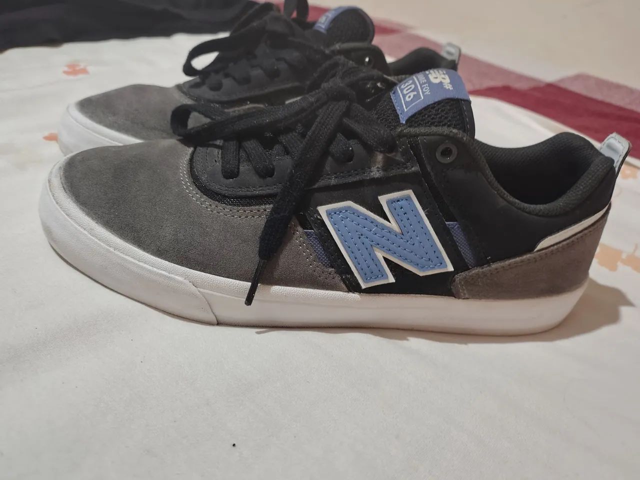 New Balance Skate  - Foto 3