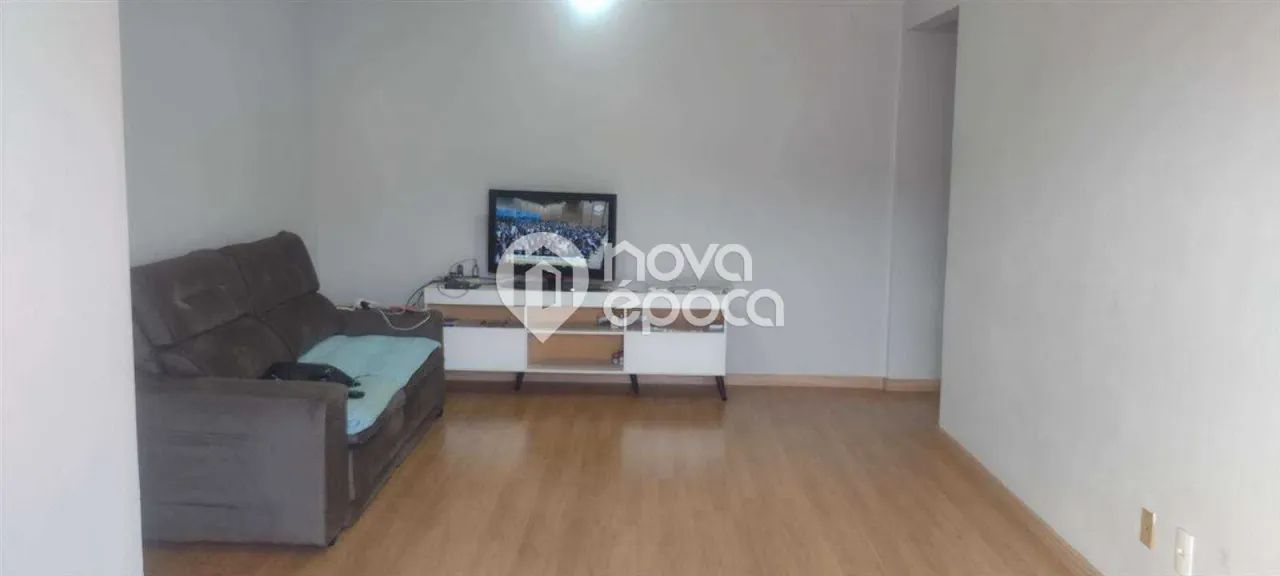 Méier | Apartamento 2 quartos - Foto 4