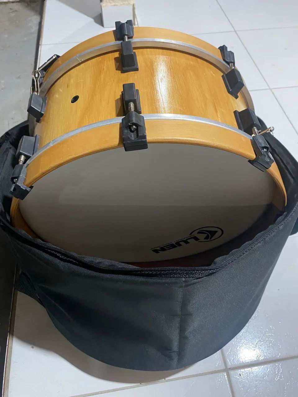 Zabumba  - Foto 2