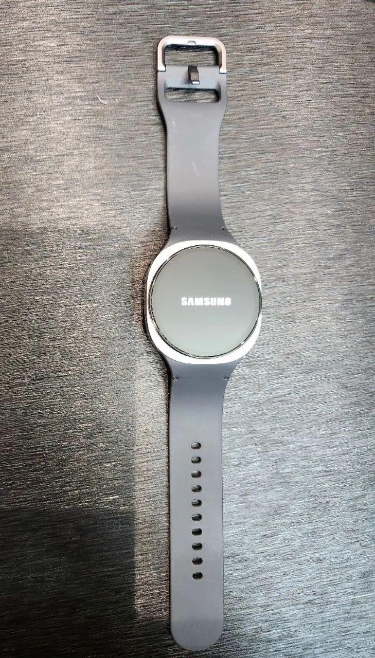 Vendo watch 8 Lte com nota  - Foto 3