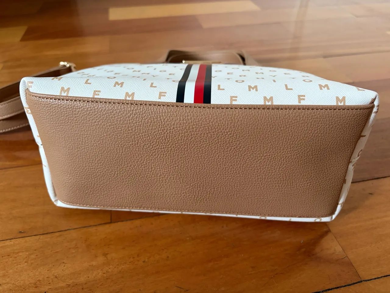 Bolsa Tommy nova original  - Foto 4