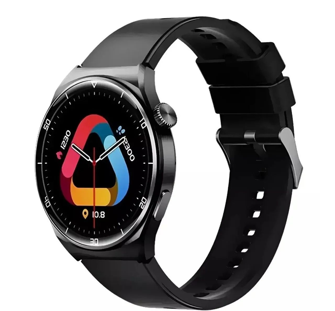 Smartwatch qcy gt2 s3 