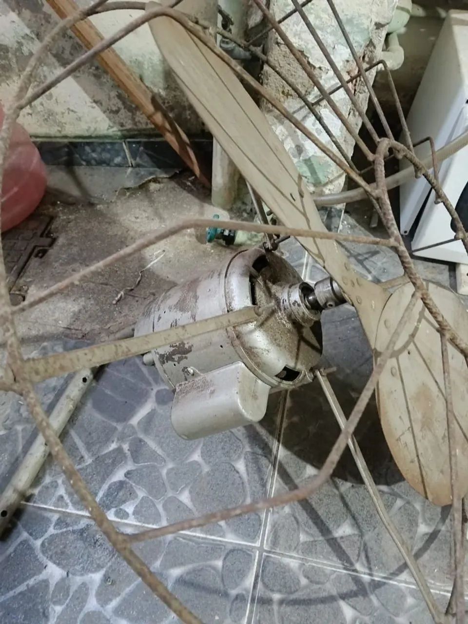 Ventilador  - Foto 2
