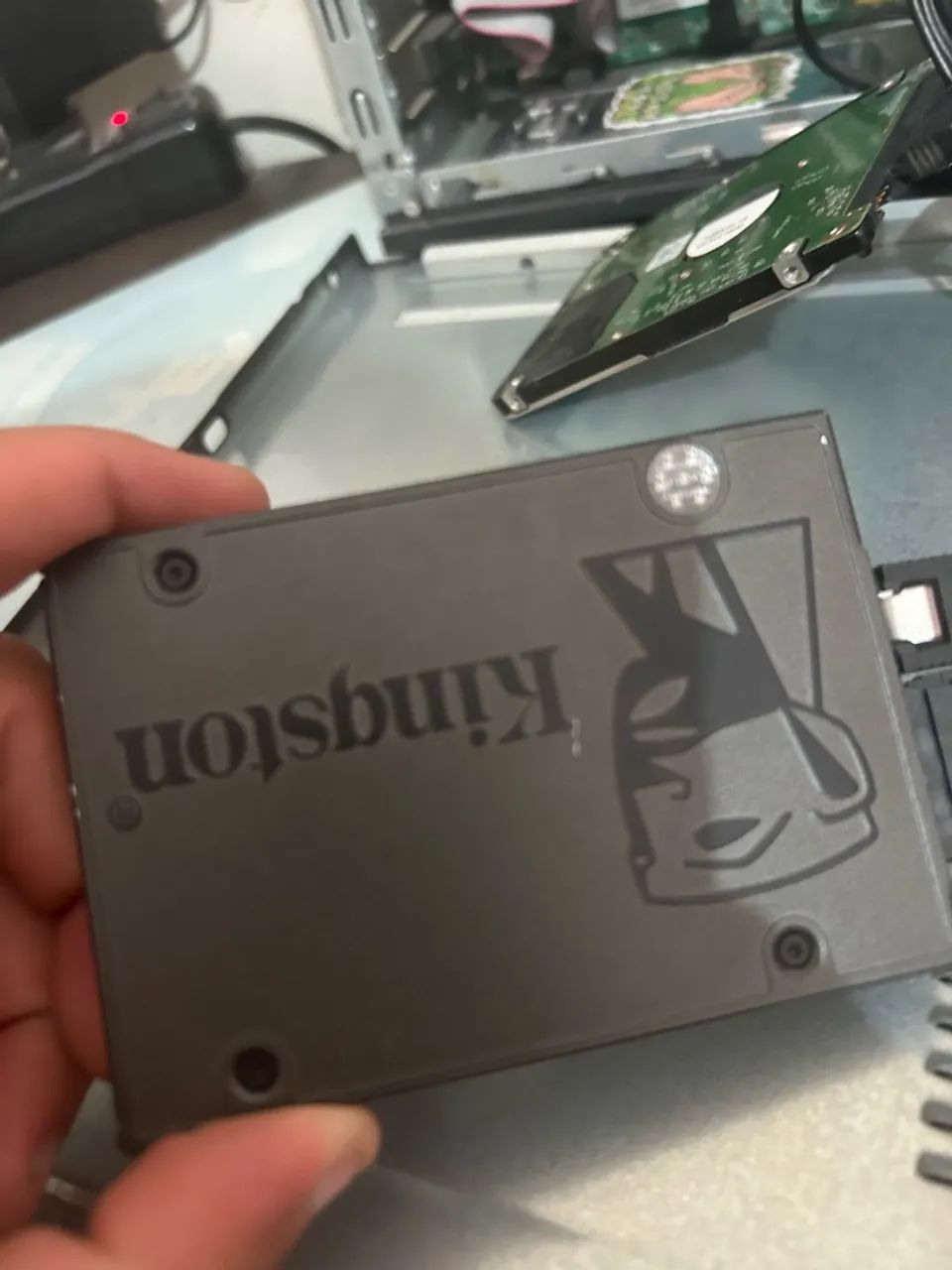 5 SSDS - Foto 3