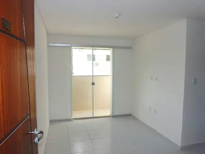 Apto térreo p alugar  - Foto 2