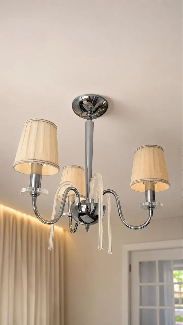 Vendo lustre 
