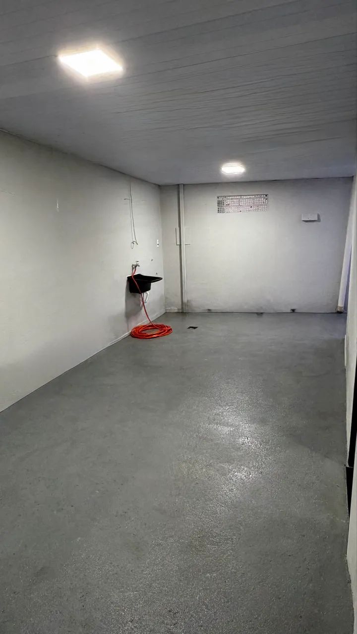 Alugo casa 3/4 suite Jardim Europa  - Foto 2