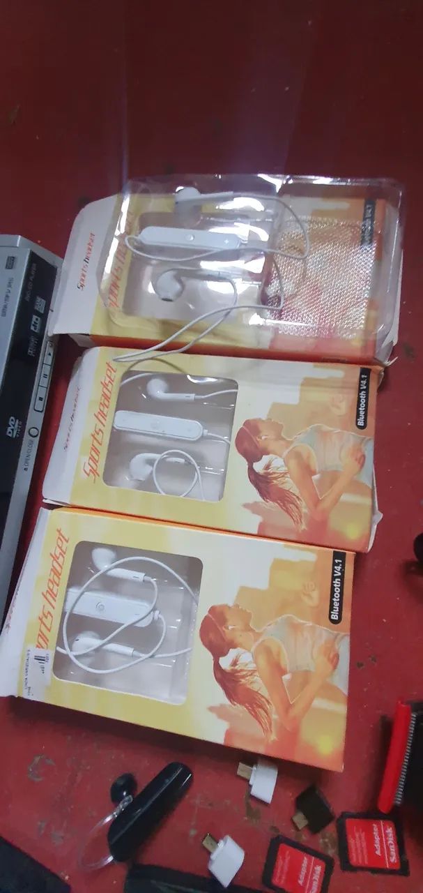 Vendo todos os itens  - Foto 4