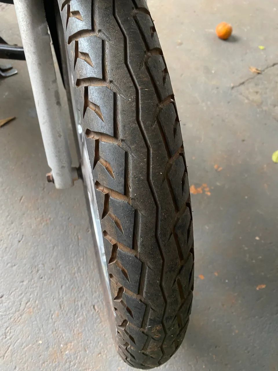 Fan 125 - Foto 4