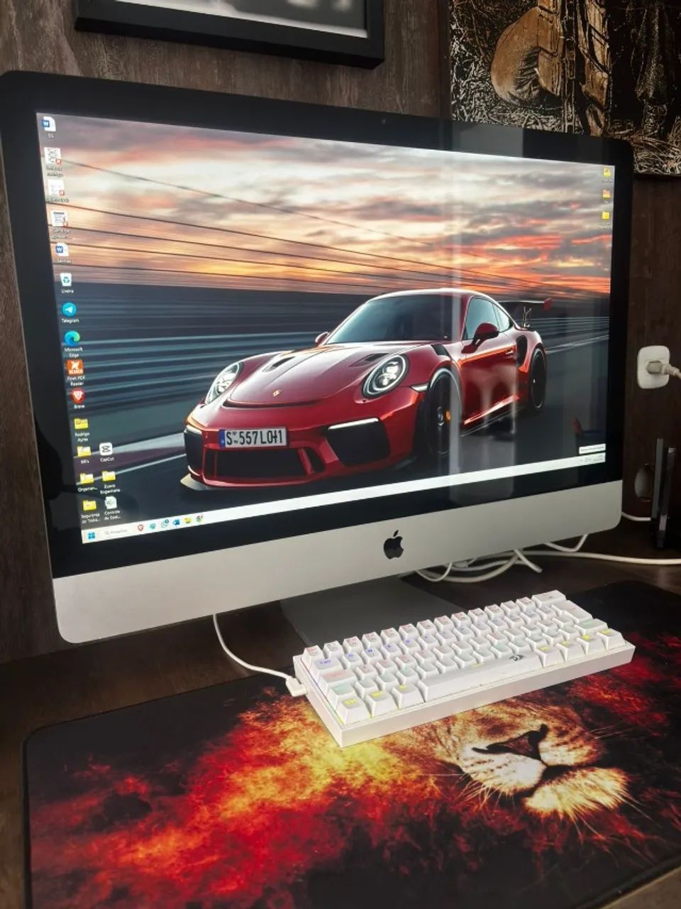 Computador iMAC (27 polegadas) - Foto 2