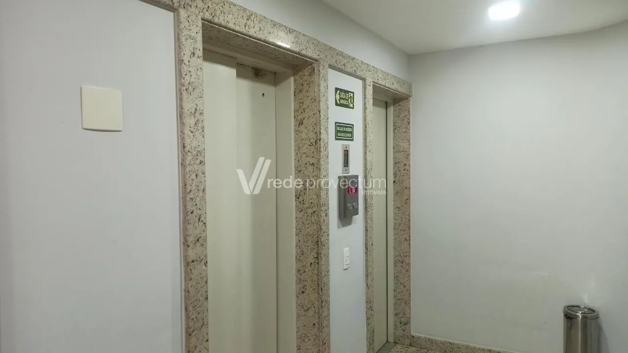 sala - Cambuí - Campinas - Foto 2