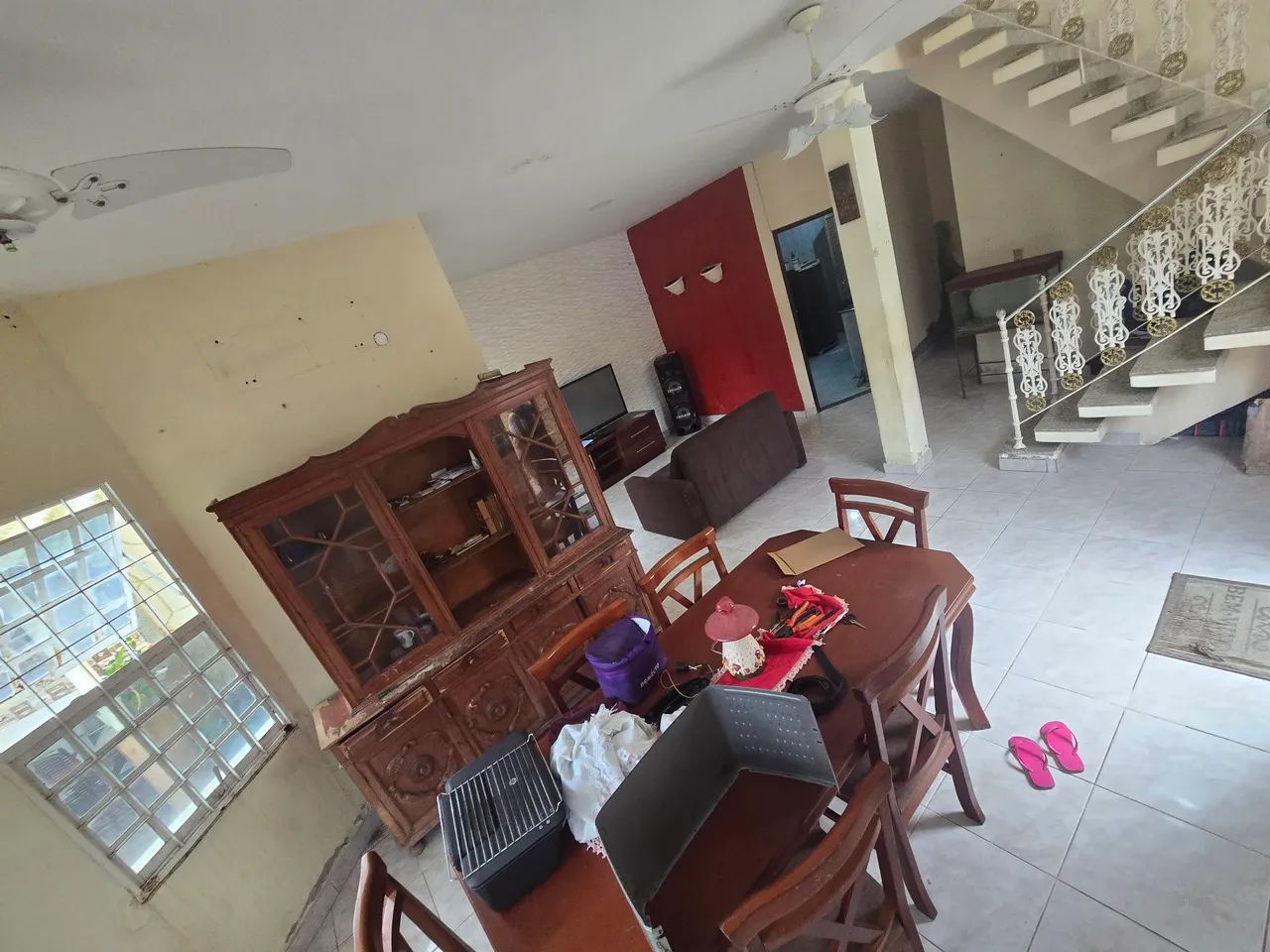 Boa Casa Monte das Oliveiras C. Grande - Foto 4
