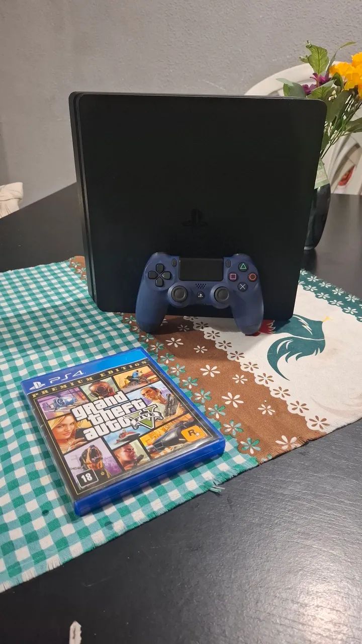 PS4  - Foto 3
