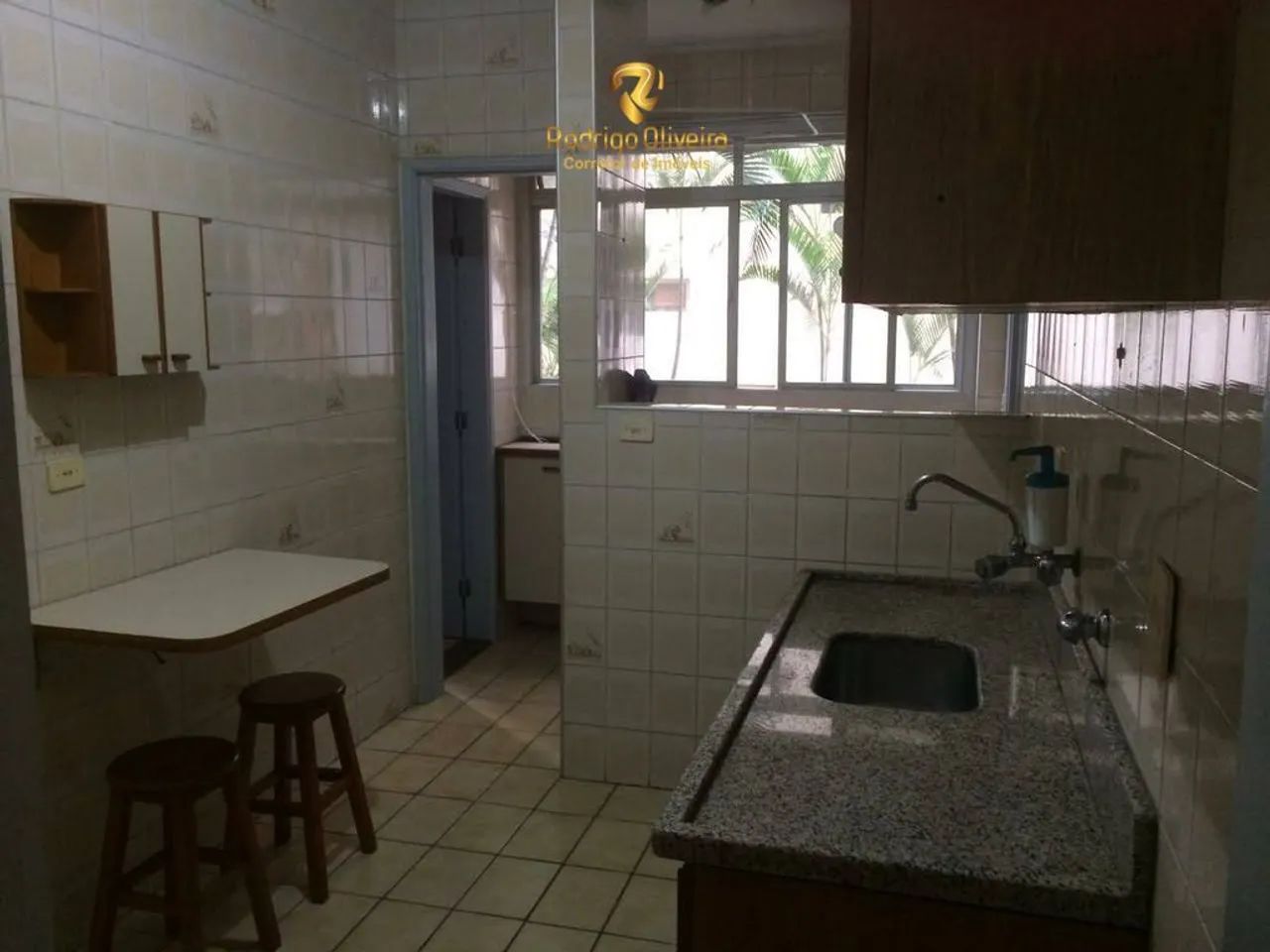 Apartamento Ed. Logos II 3 quartos 85mt - Centro - Foto 2