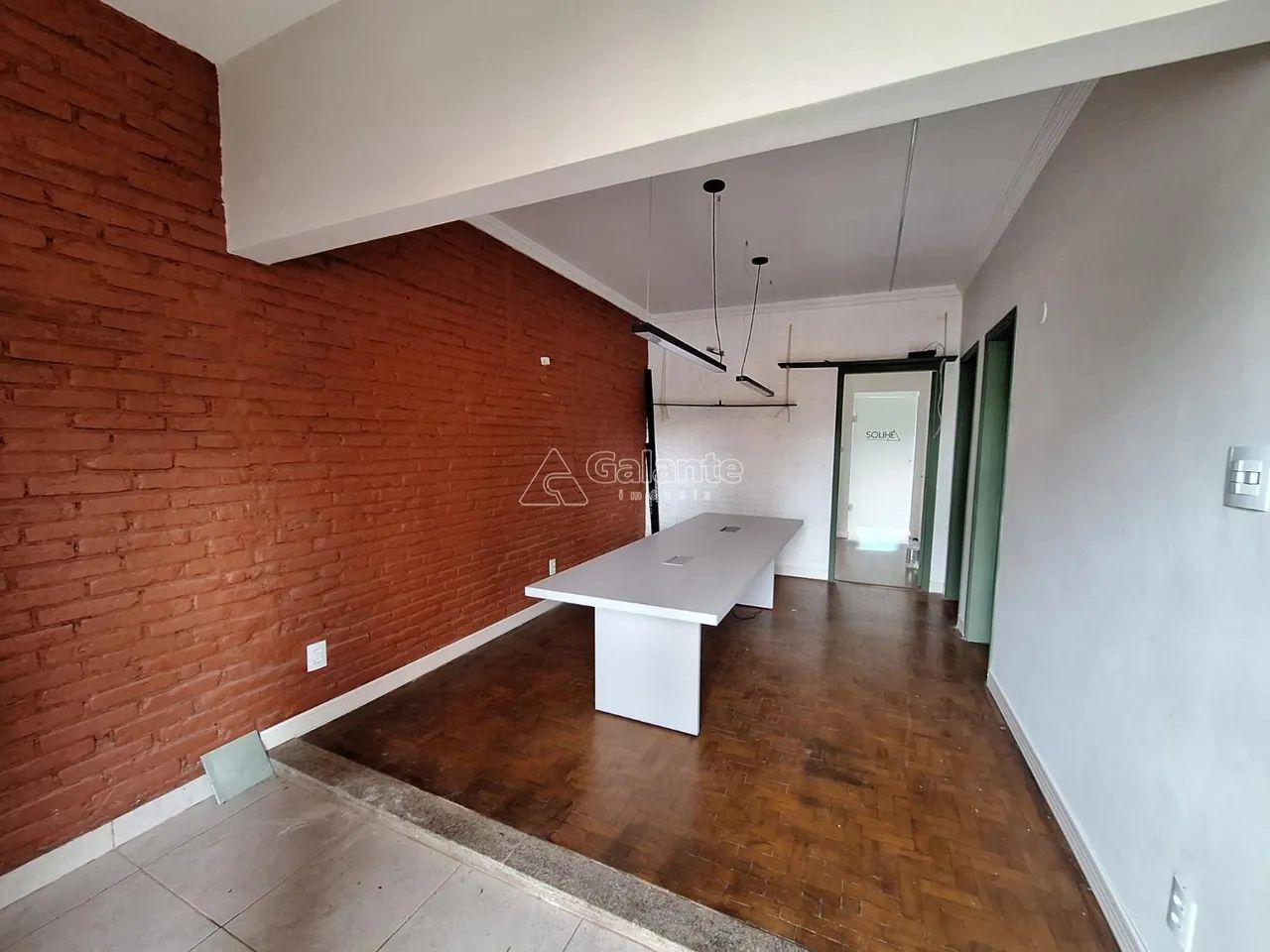 Casa comercial para locação na Chacara da Barra - Foto 2