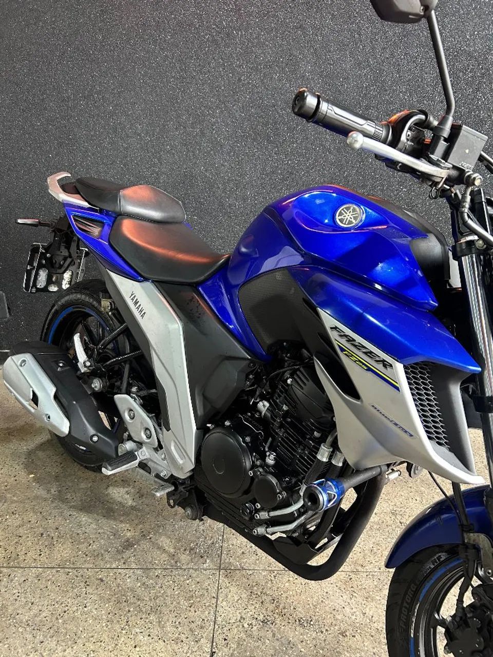 FAZER 250 ABS - Foto 3