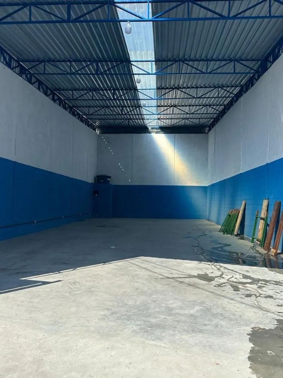 Galpão em Nova Iguaçu, 220m2 - Foto 3