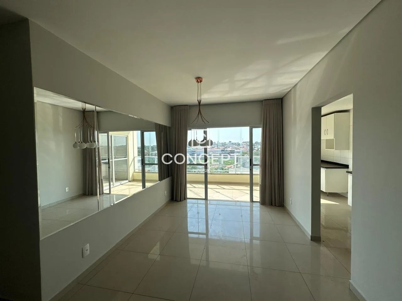 VENDO APARTAMENENTO NO EDIFICIO PETROPOLIS - Foto 4