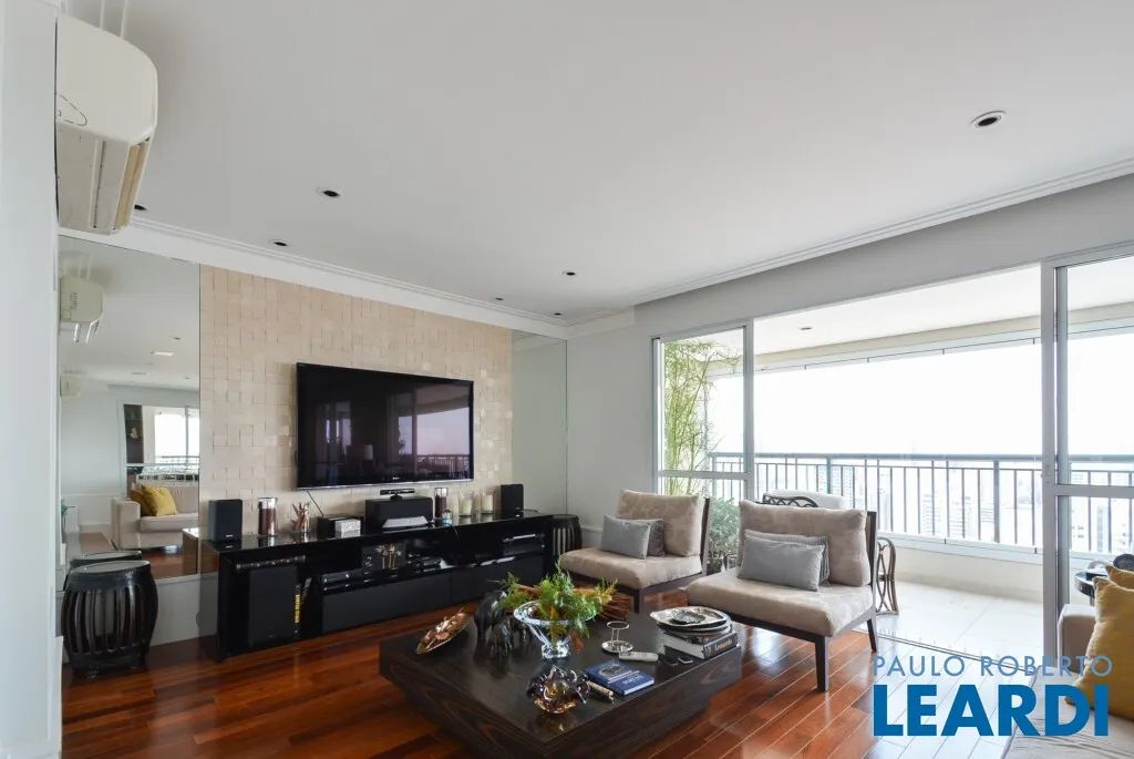 APARTAMENTO - VILA CLEMENTINO - SP - Foto 2