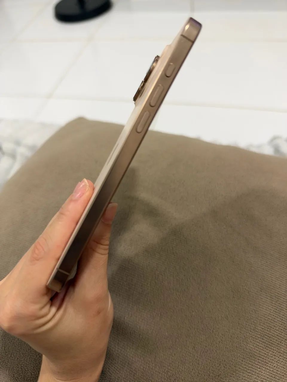 iPhone 16 Pro Max  - Foto 2