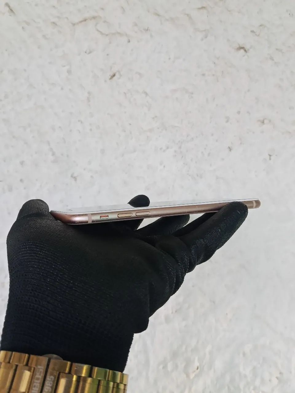 iPhone 8 Plus Rose - Foto 3