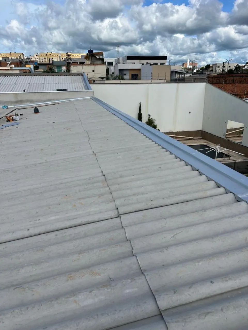 Calheiro profissional  - Foto 3