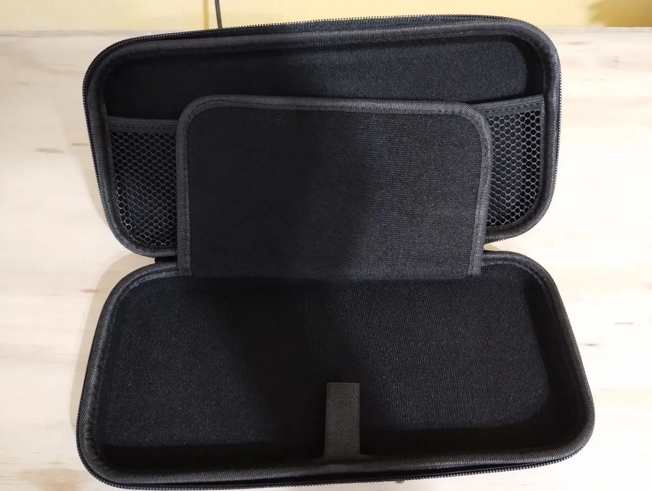 Case para Nintendo Switch 2 - Novo  - Foto 5