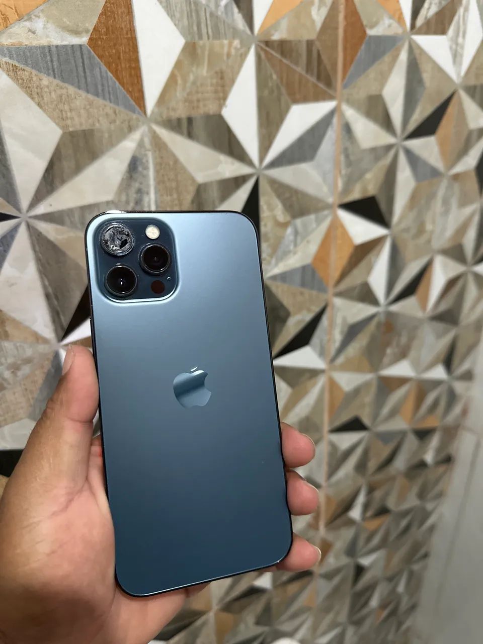 iPhone 12 Pro max 128gb - Foto 2