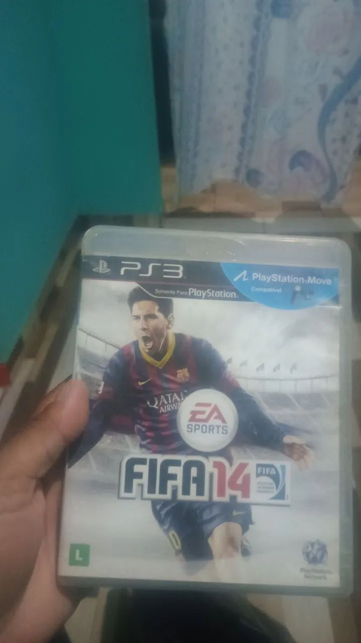  16 Jogos de ps3 original  - Foto 5