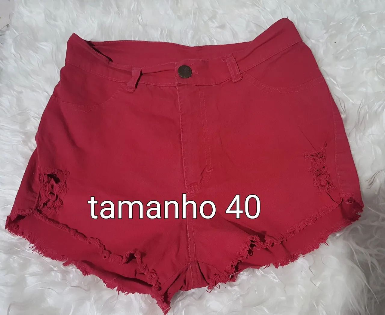 Short a partir de 10 cada - Foto 5