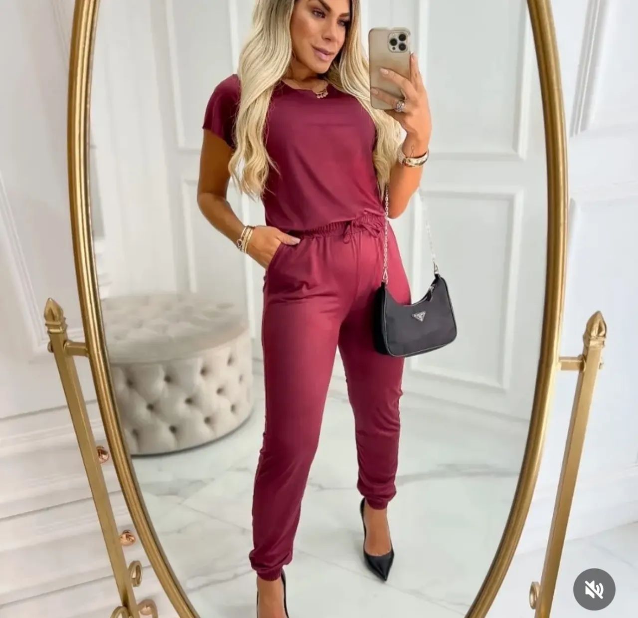 Queimão de blusas no Suede e malha Lese , preço de custo  - Foto 5