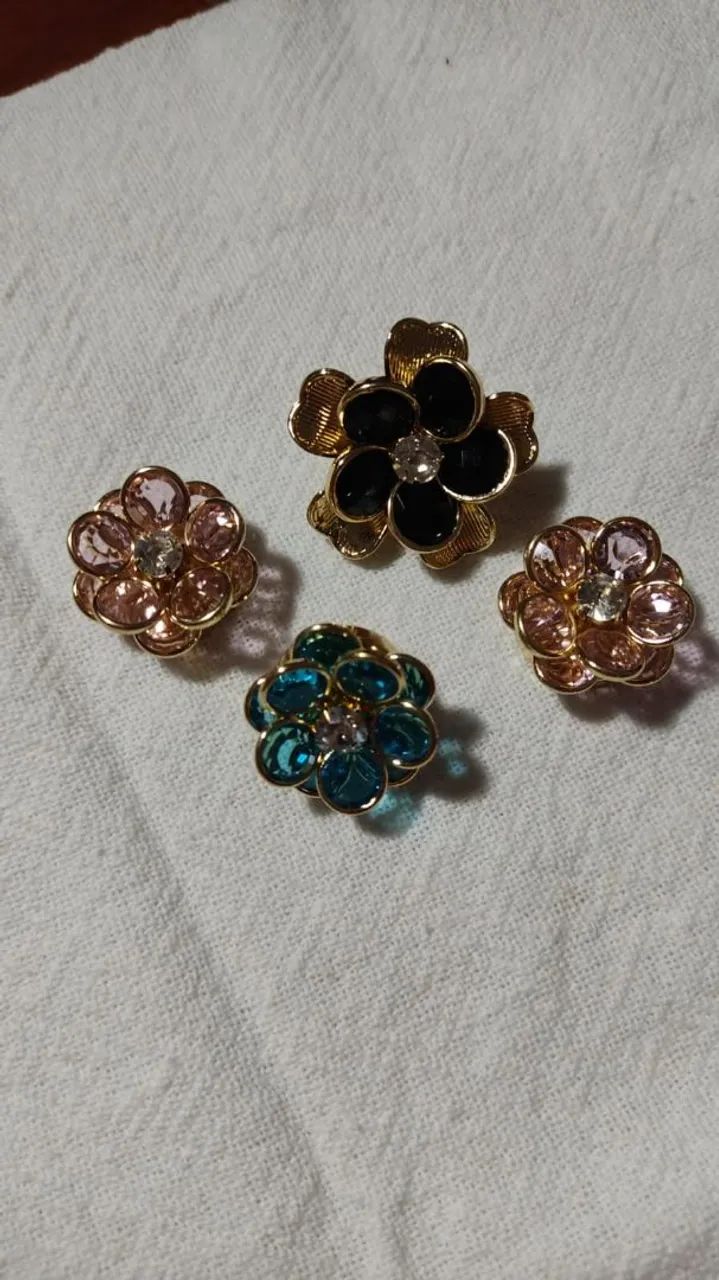 Broches - Foto 5