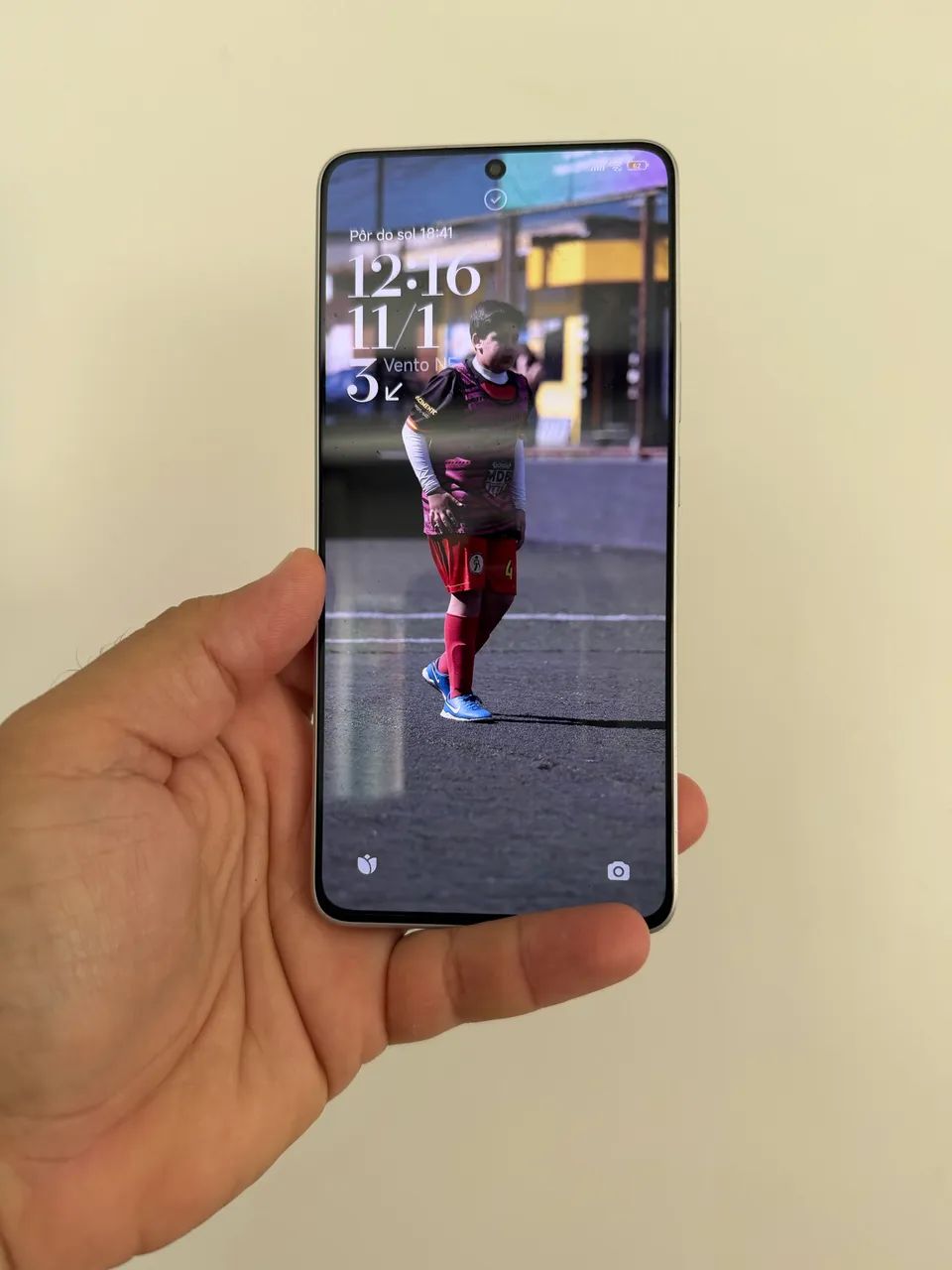 POCO X6 PRO 256G - Foto 2