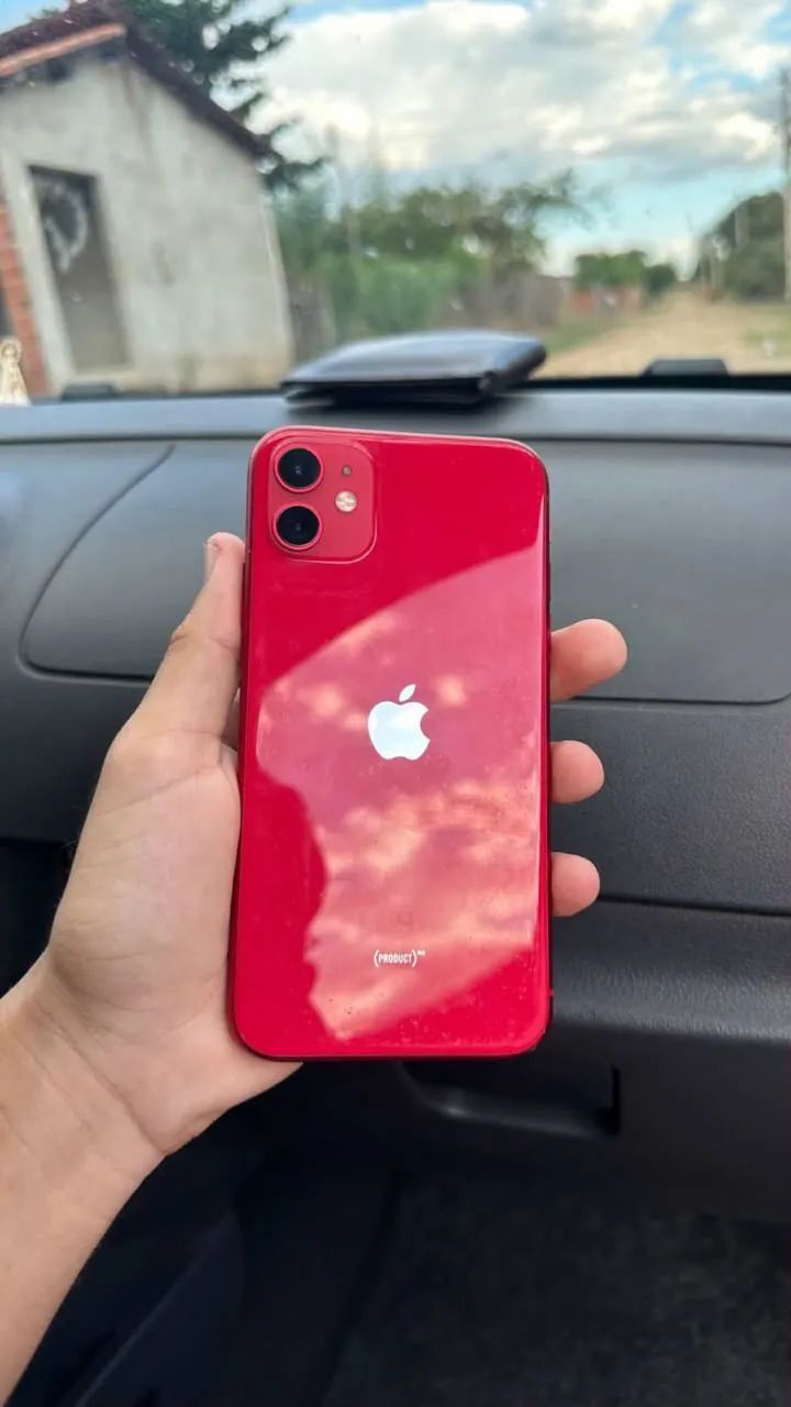 iPhone 11 64g