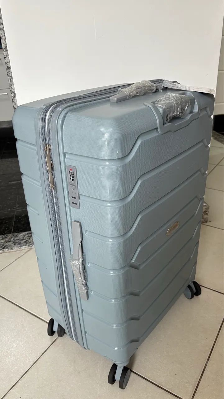 250 cada - Malas Grandes de Viagem para 23kg - Foto 2