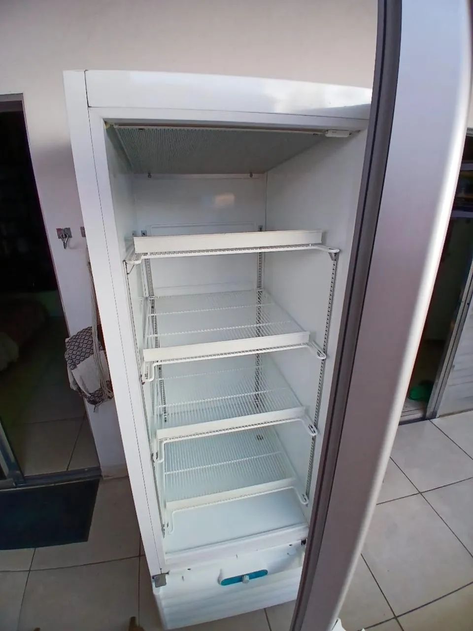 Freezer expositor metal frio  - Foto 3