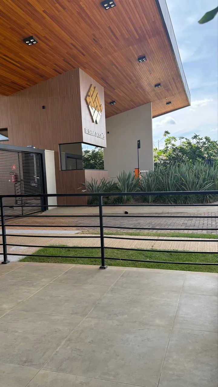 TERRENO À VENDA - CONDOMÍNIO RESERVA DOS IPÊS | FRANCA/SP- CRISTAIS PAULISTA - Foto 8