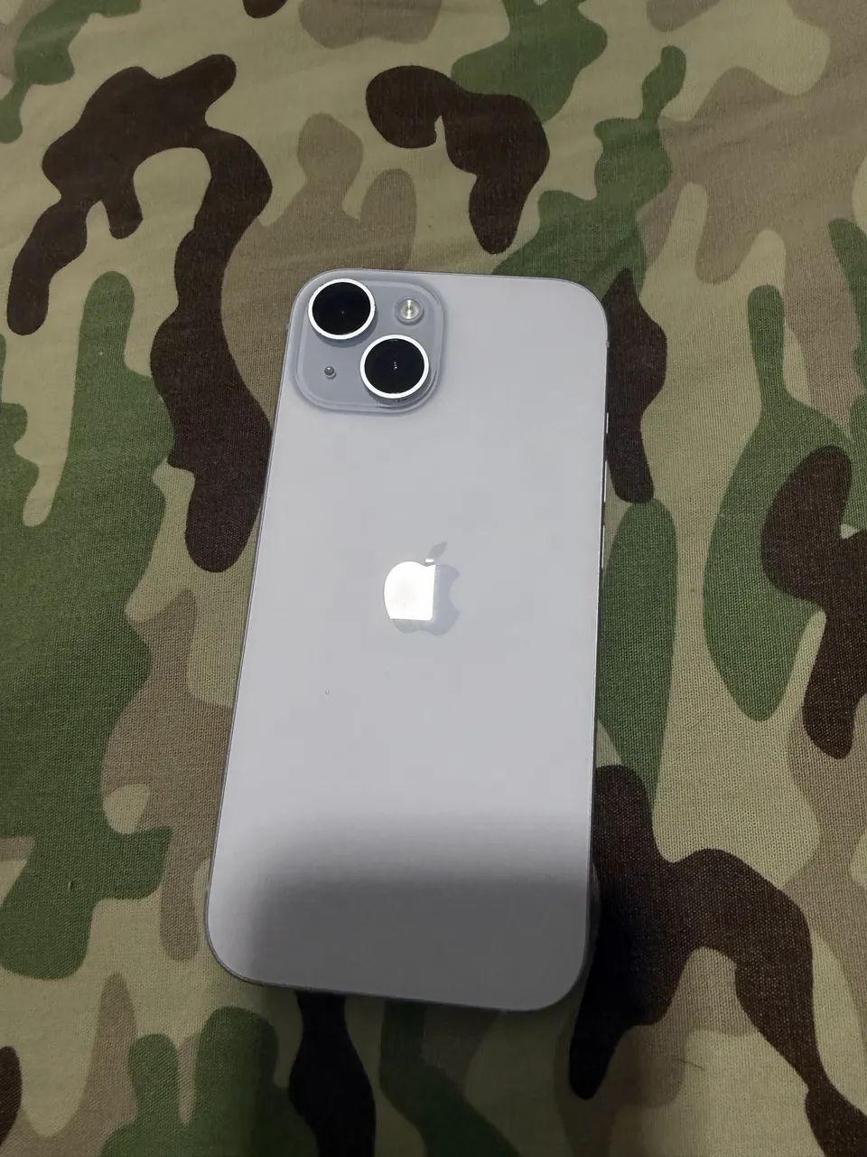 iPhone 15 128g