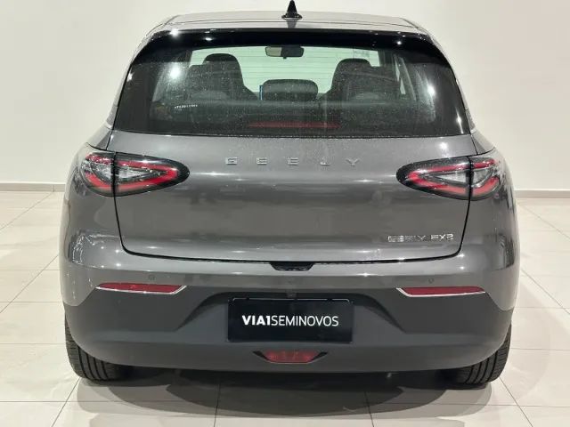 Geely EX2 Max 2026 - Foto 5