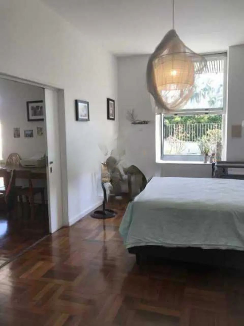 Apartamento - / Residencial / Laranjeiras - Foto 5