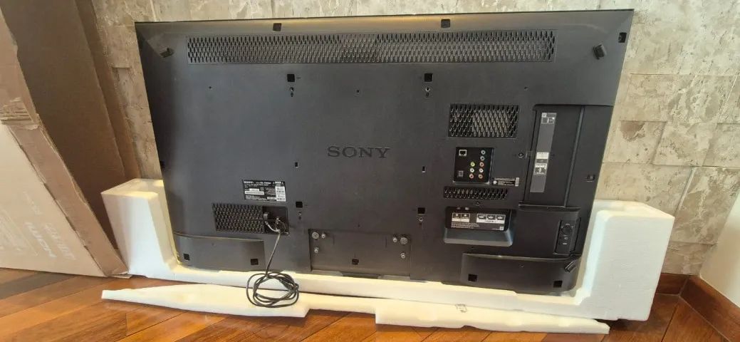 TV Sony Bravia LED 3D Smart  47 polegadas - Foto 3