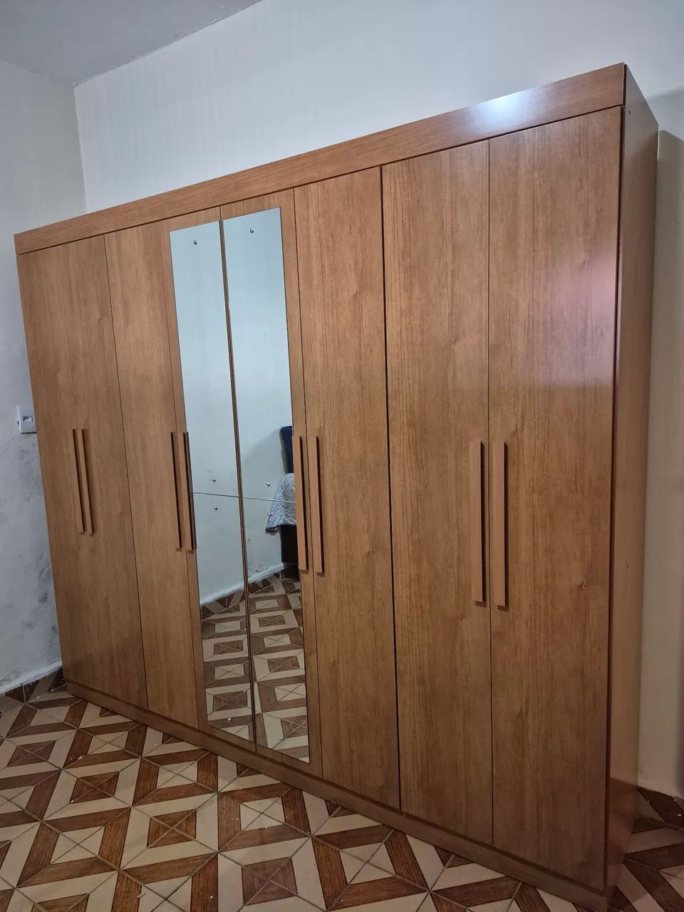 Montador de moveis/ são paulo/ osasco - Foto 2