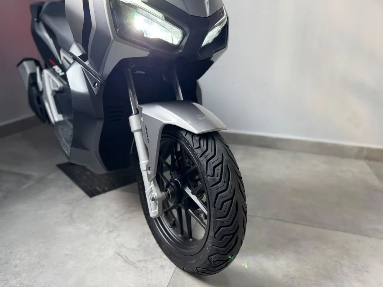 Honda Adv 150 2023 - Foto 5