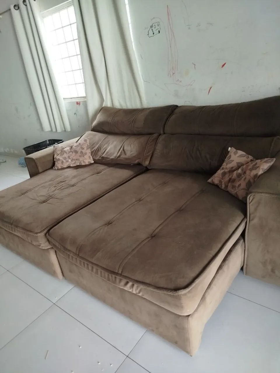 Sofá cama - Foto 3