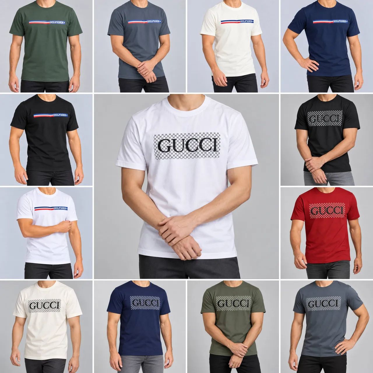 Camisas