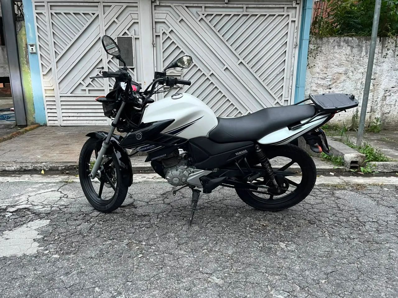 Moto fazer - Foto 5