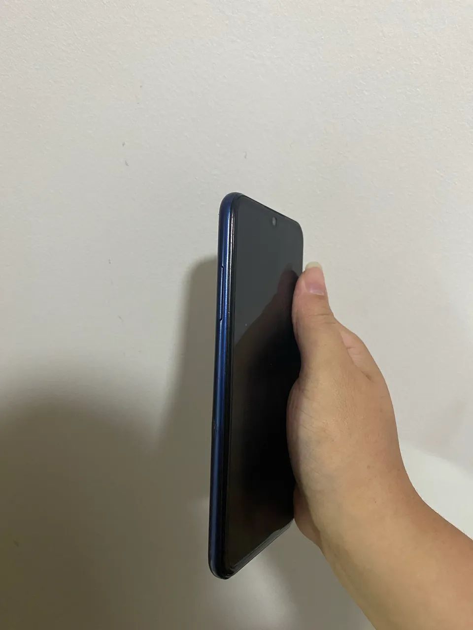 Samsung Galaxy A01   - Foto 4
