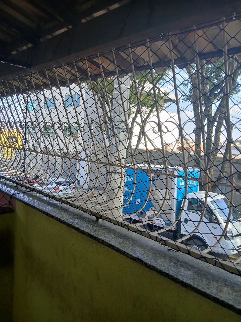 Redes de Proteção para Pets e Janelas - Foto 2