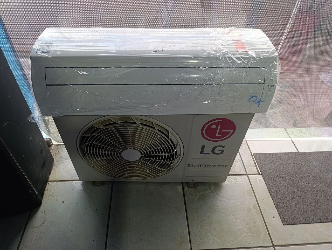 Vendo Ar-condicionado  - Foto 2