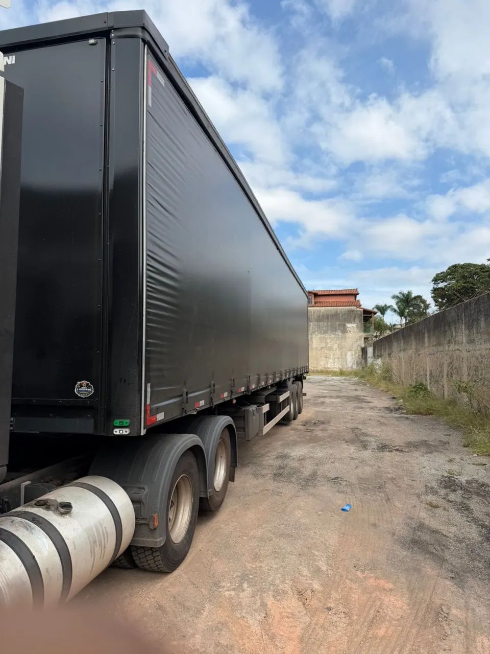 Carreta sider  - Foto 3